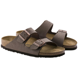 Arizona Sandals Mocca