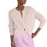 Petra Cardigan Violet