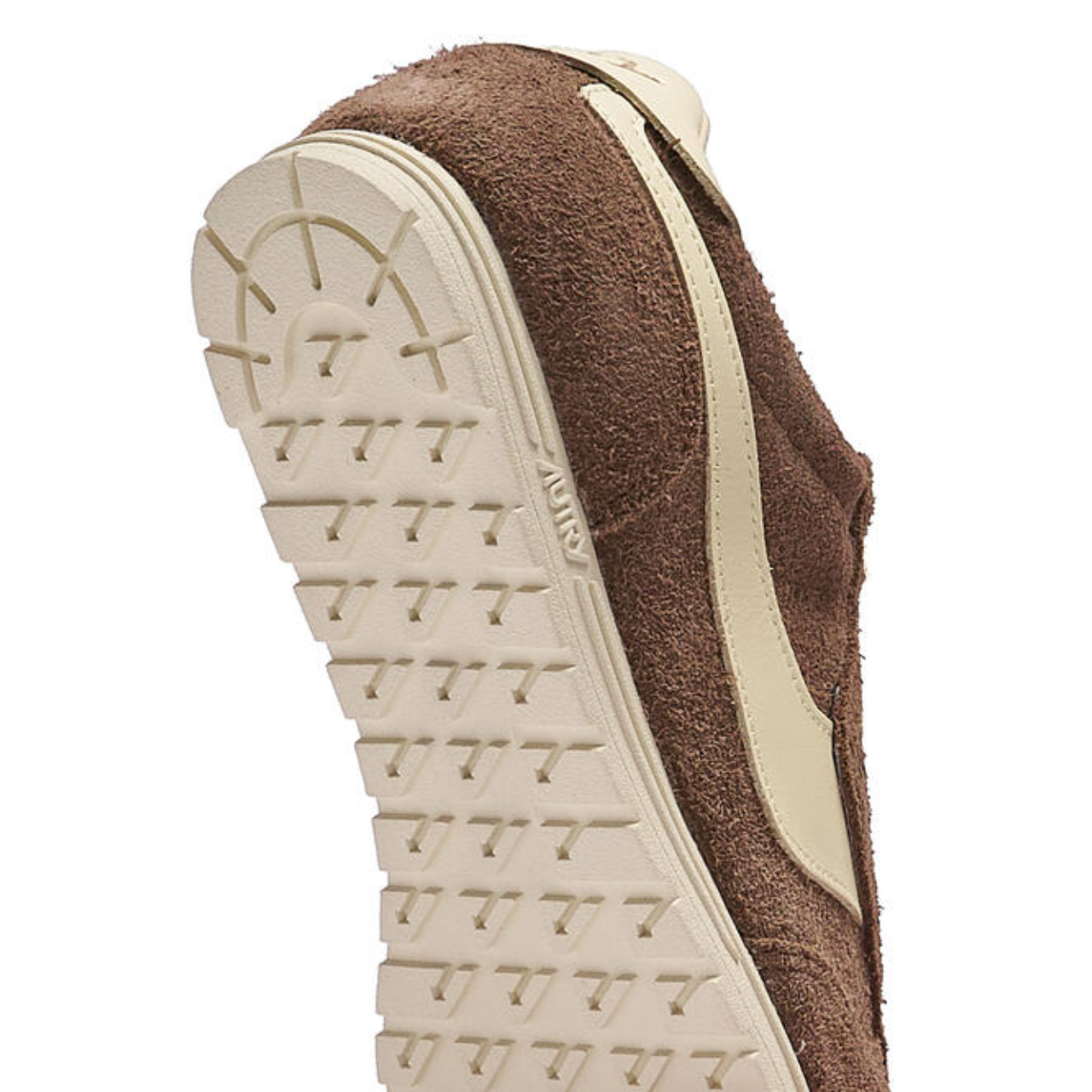 Windspin Low Tundra Trainers