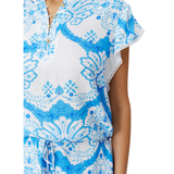 Lenni Dress Florian