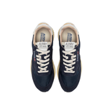 Reelwind Men's Space/White