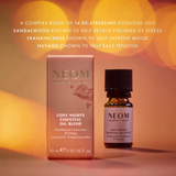Cosy Nights Essential Oil 10Ml 26