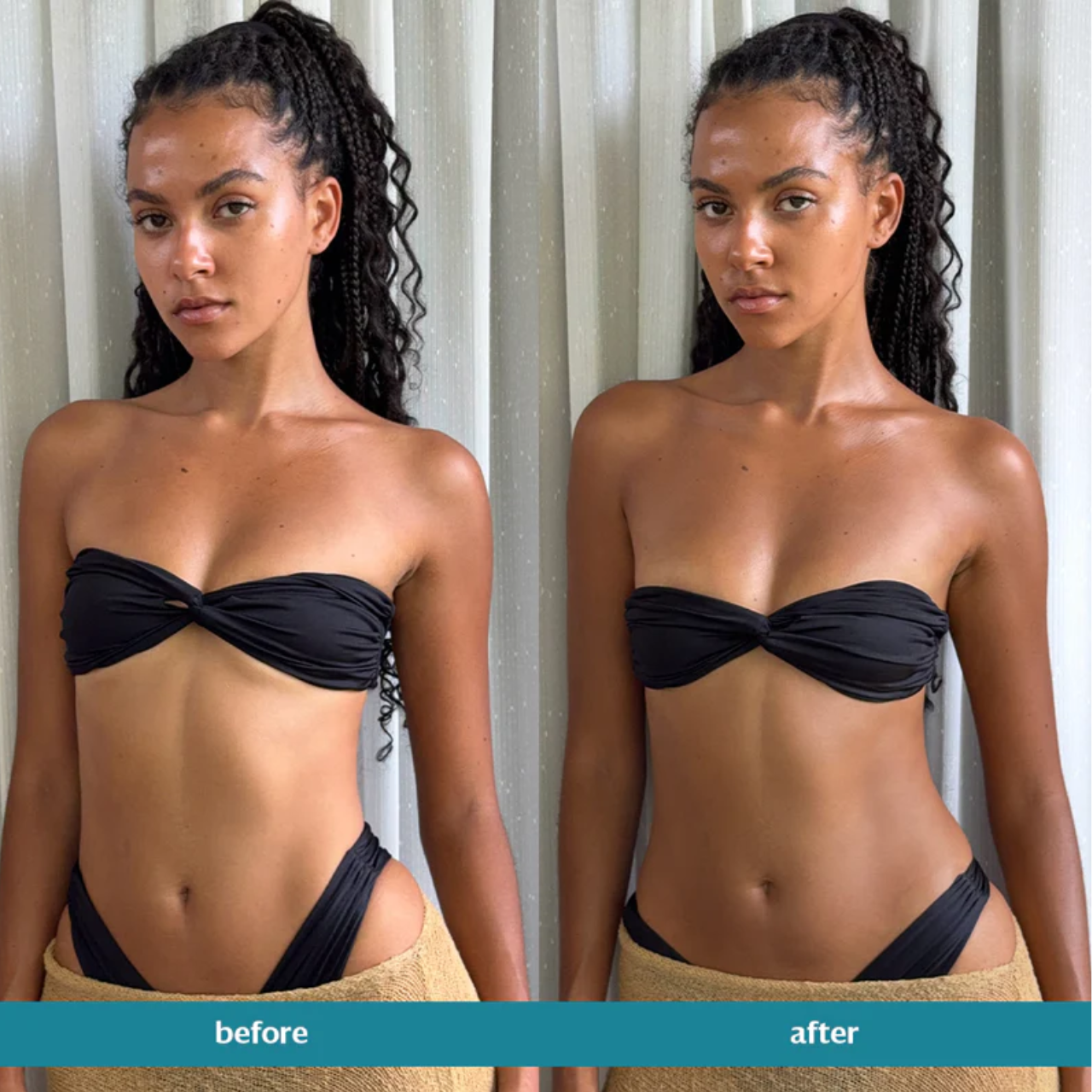 Couture Instant Tan Ultra Dark