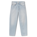80'S Jean Comeback