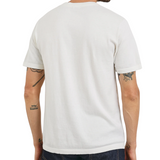 Mason Men's Tee Cream