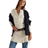 Jamie Henley Ivory
