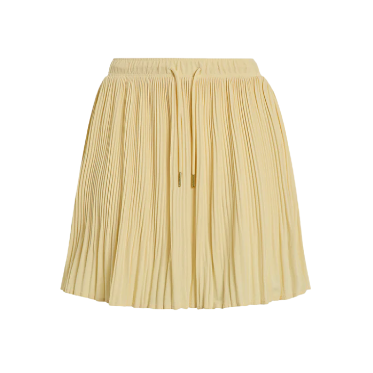 Davina Skort Anise Flower