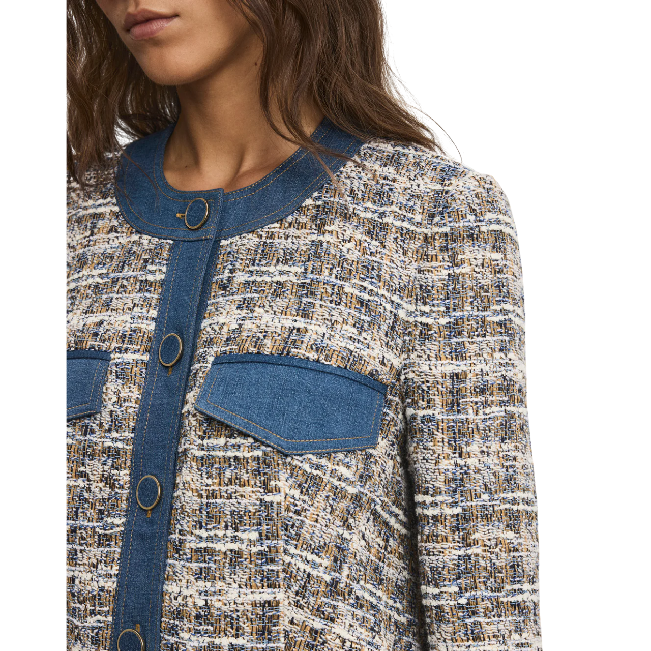 Ainslie Jacket