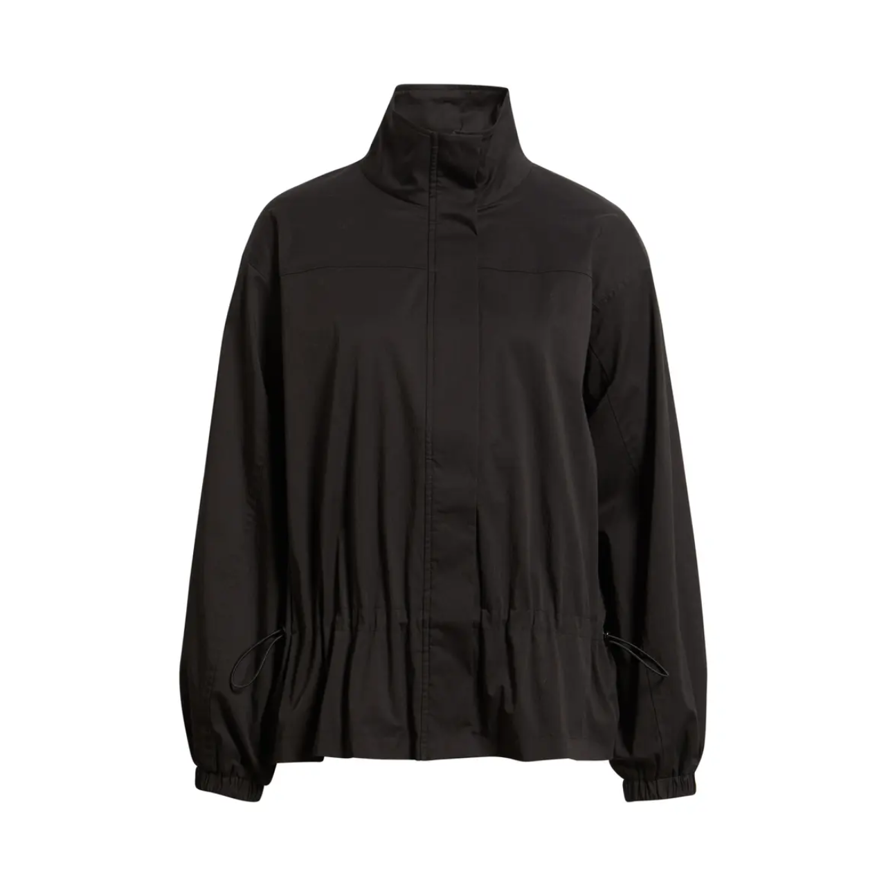 Felix Jacket Black