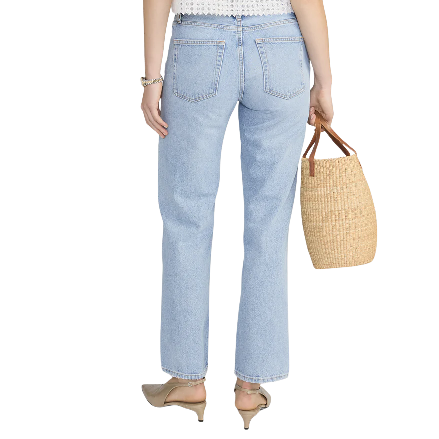 The Hang Brine Jeans