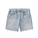 Marlow Theatre Denim Shorts