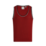 Higson Knit Tank Bossa Nova