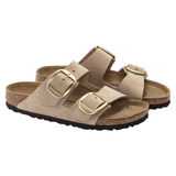 Arizona Big Buckle Sandals Sandcastle