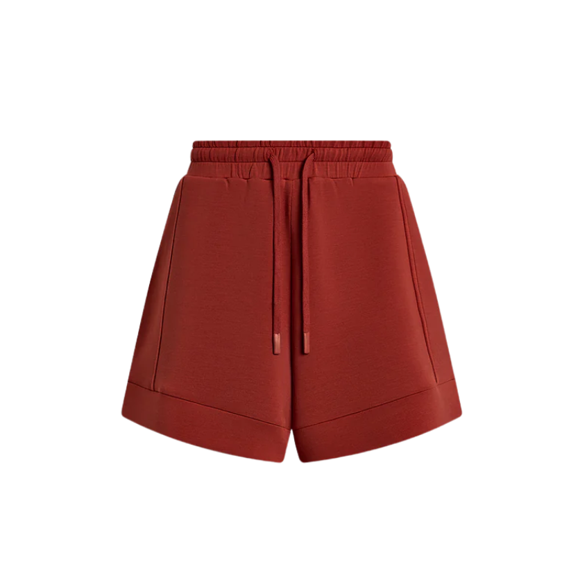Atrium High Rise Short 4.5 Bossa Nova