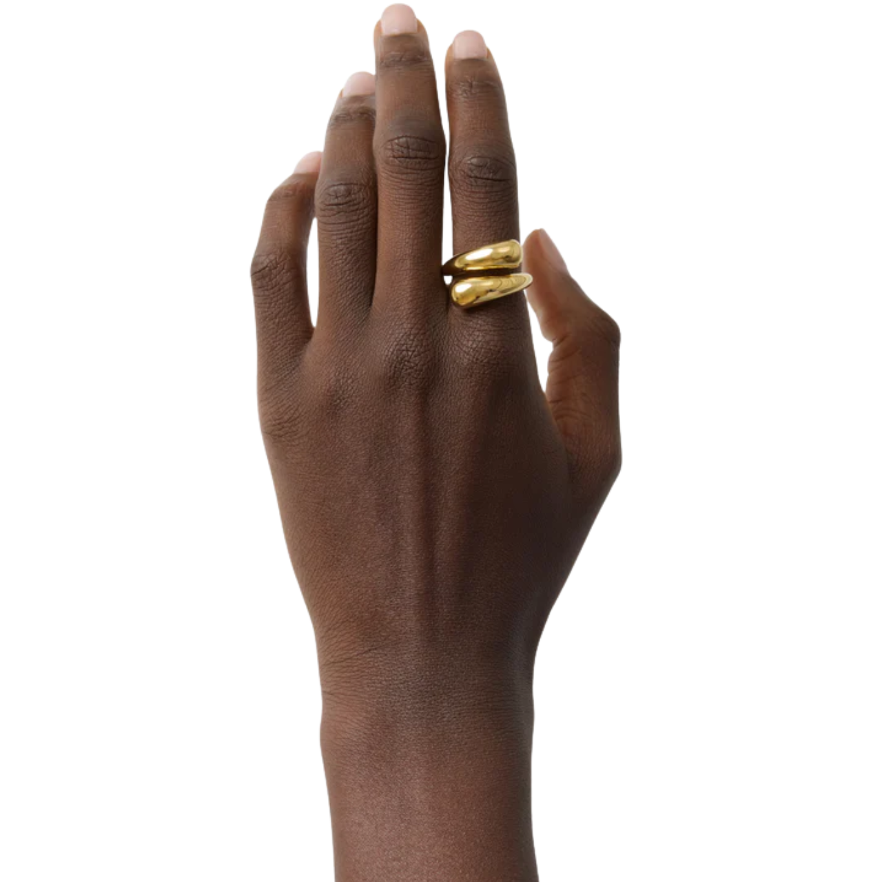 Victoria Ring Gold
