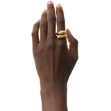 Victoria Ring Gold