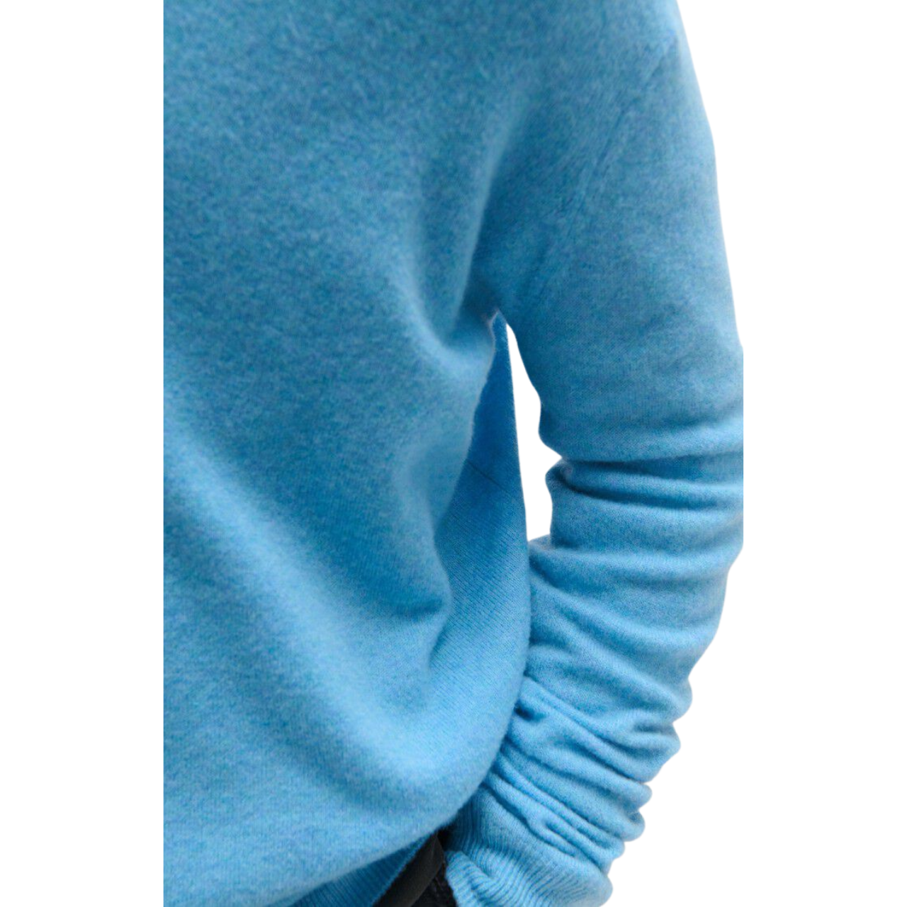 Raxon Men's Crew Fleuve Chine