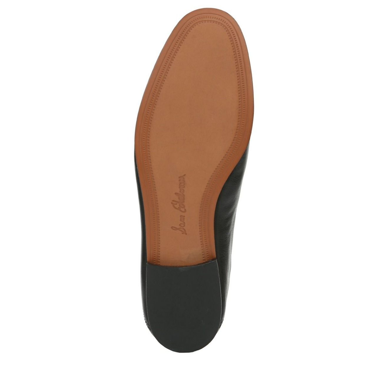 Loraine Loafer Black