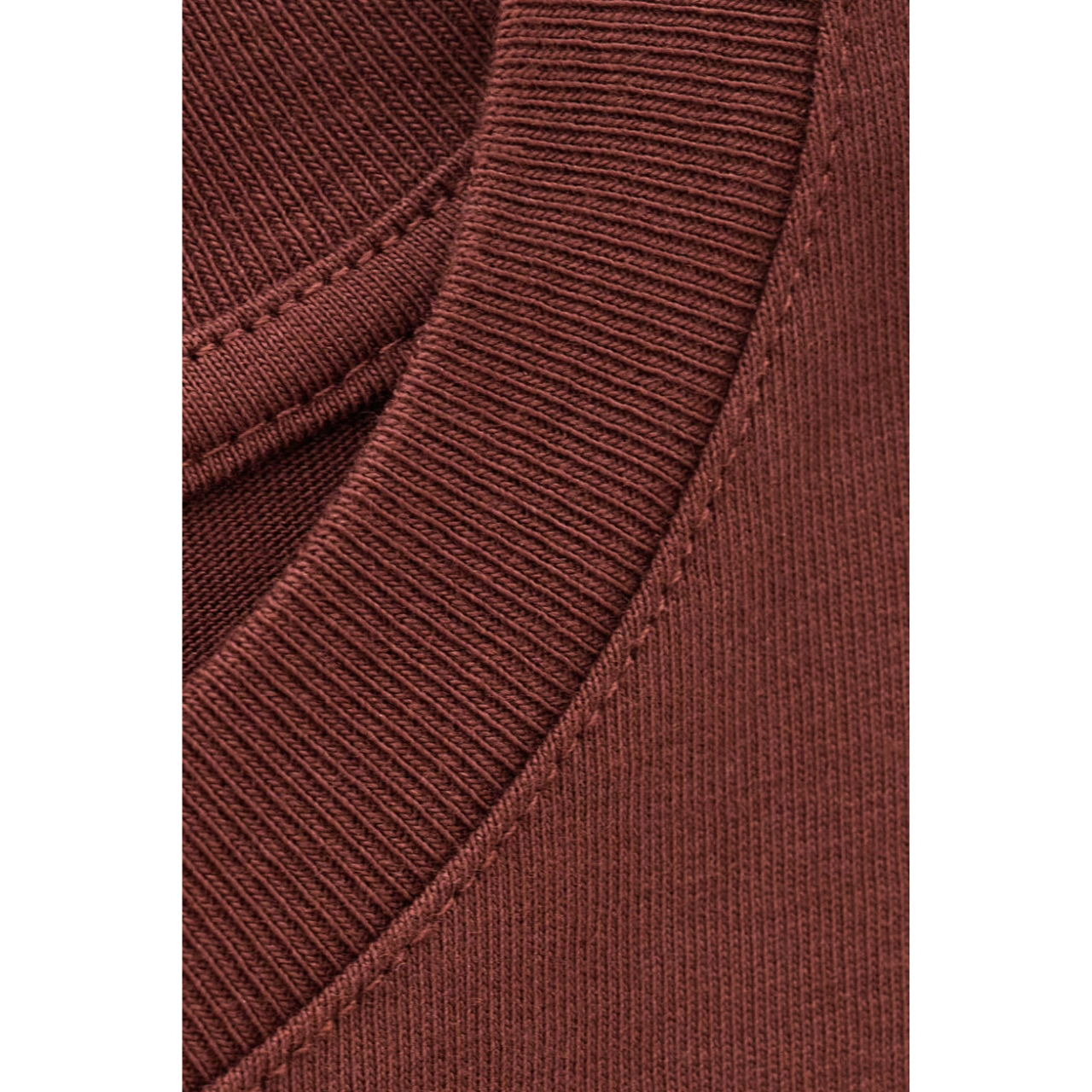 Rosie T-Shirt Grenat