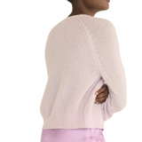 Petra Cardigan Violet