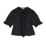 Henri Top Black