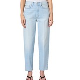 80'S Jean Comeback