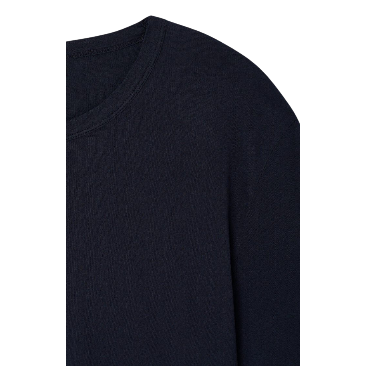 Decatur Men's Tee Caviar