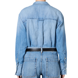 Emjay Vega Denim Shirt