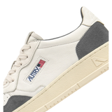 Medalist Low Men's White/Morel