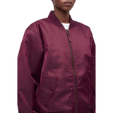 Leon Bomber Jacket Fig