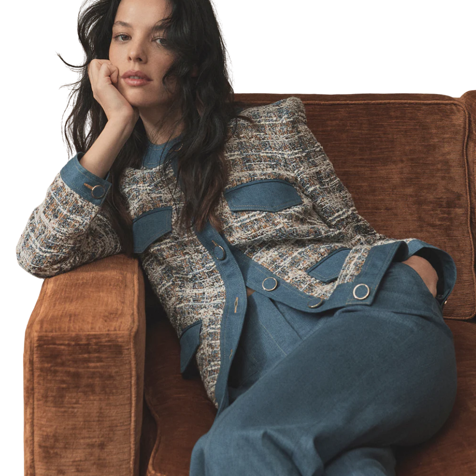 Ainslie Jacket