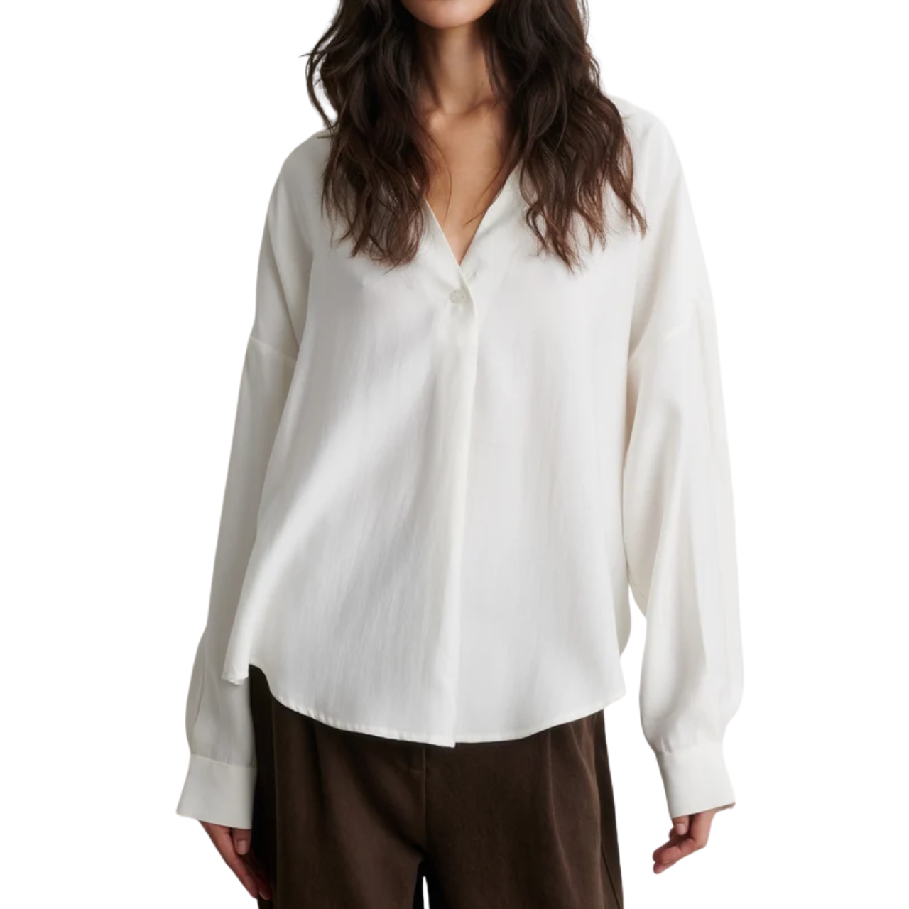 Timeline Blouse