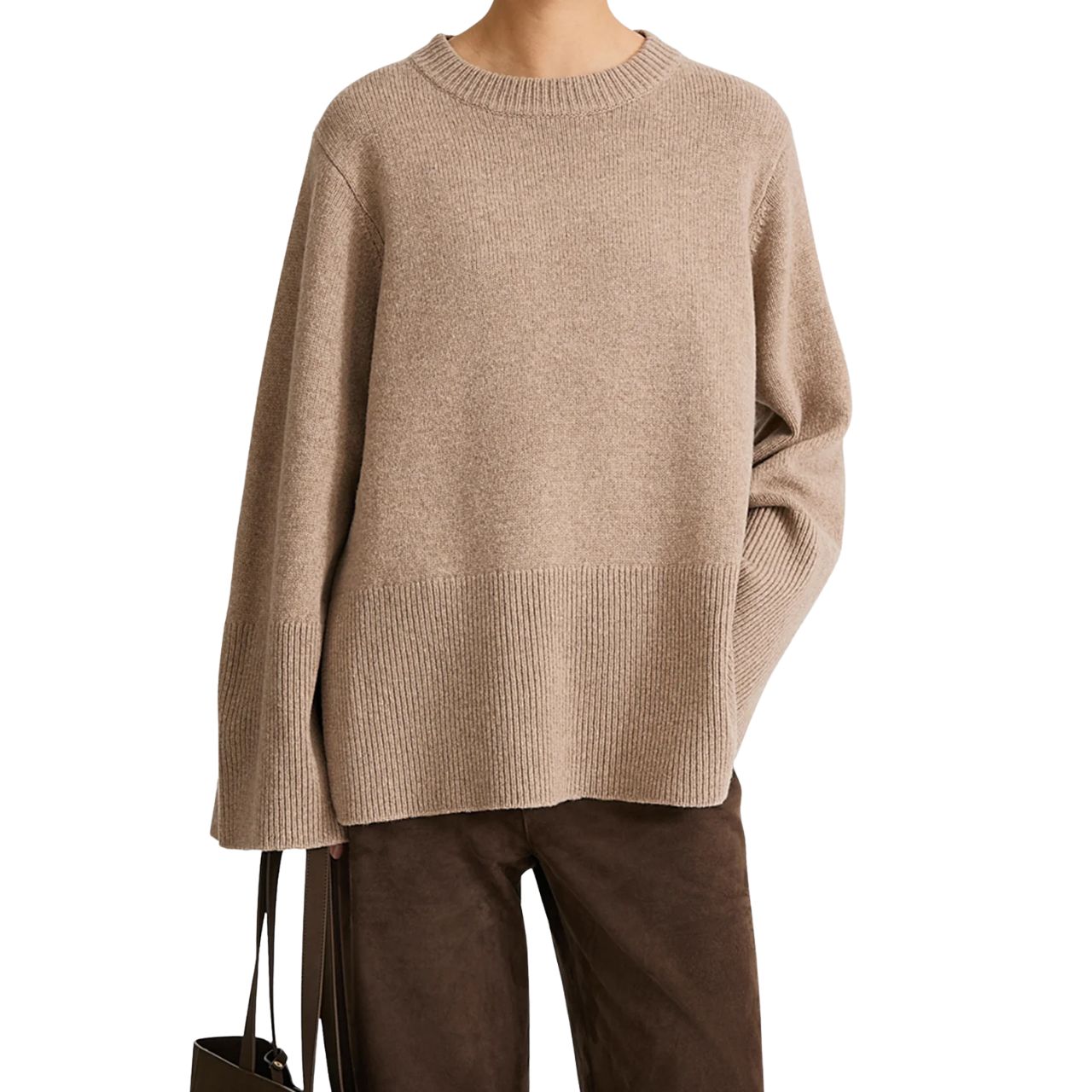 Hala Sweater Oat
