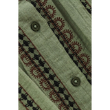 Mona Shirt Amande