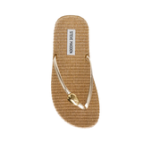 Surfup Sandals Gold