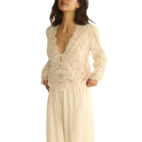 Amaline Candlelight Top