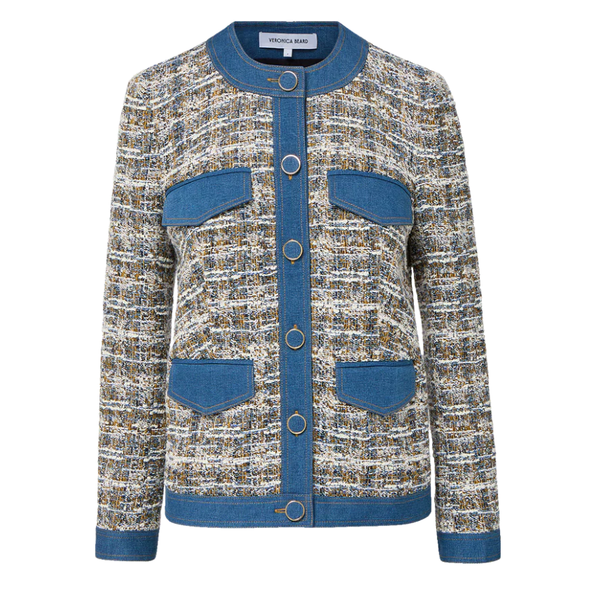 Ainslie Jacket