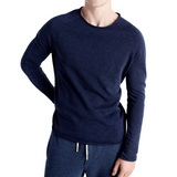 Sonoma Men's Tee Navy Vintage
