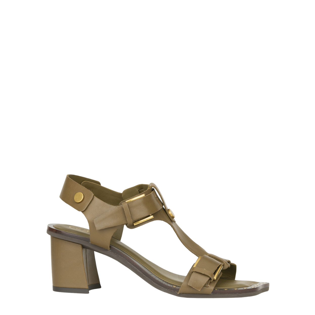 Criss Breen Sandals