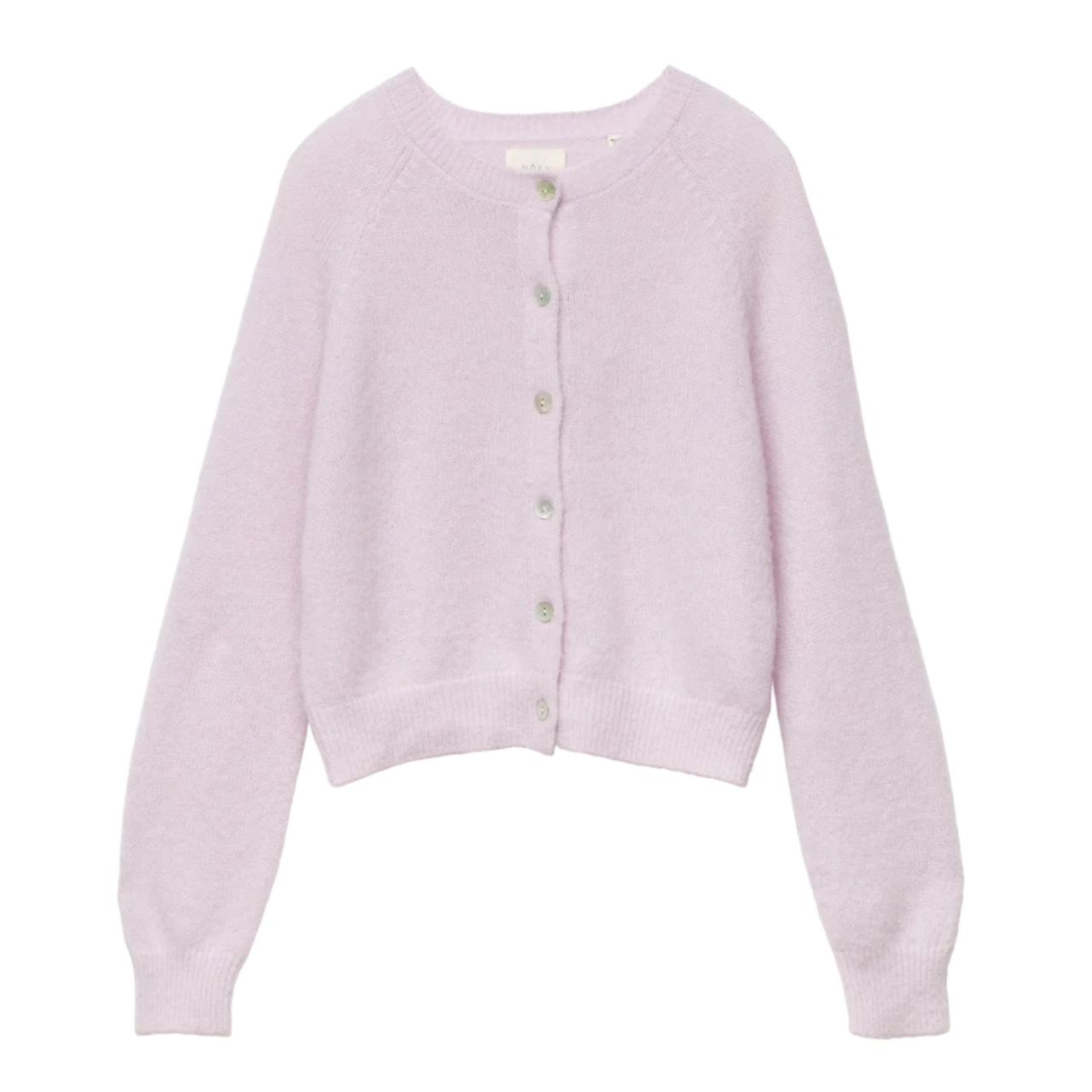 Petra Cardigan Violet