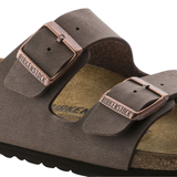 Arizona Sandals Mocca