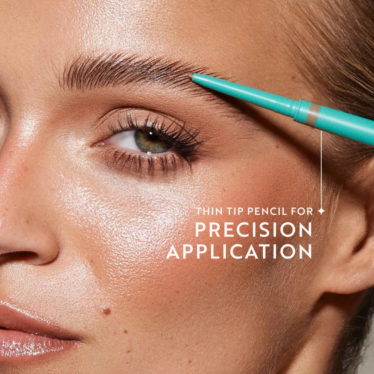 Fill & Frame- The Definer Brow pencil