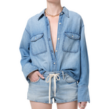 Emjay Vega Denim Shirt