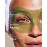 Illumilift Eye Mask (5 Pieces)