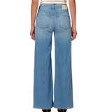 Lyra 32' Wide Leg Jean Canopy