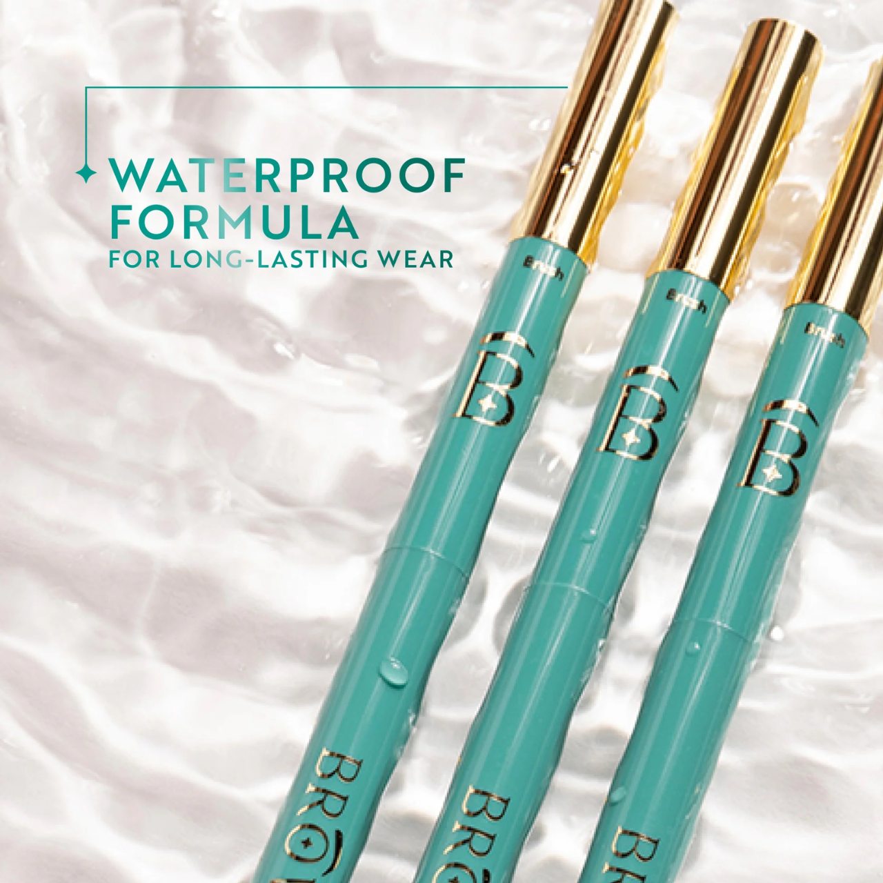 Masterstroke Brow Trio