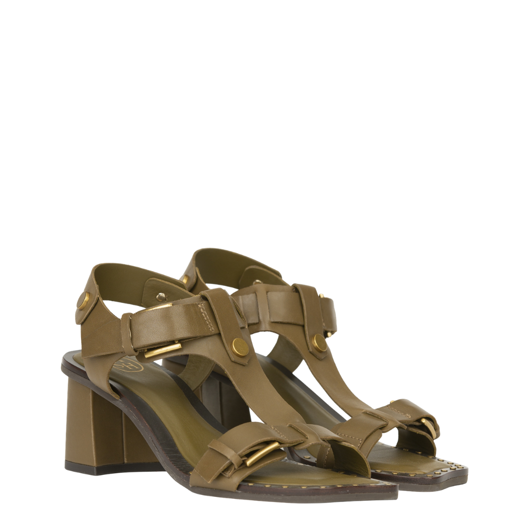 Criss Breen Sandals