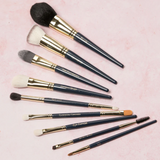 9 Piece Makeup Set