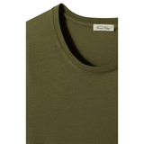 Decatur Men's Tee Kaki
