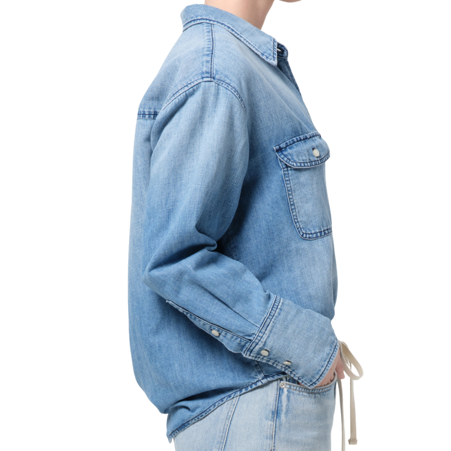 Emjay Vega Denim Shirt